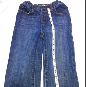 The Children's Place Boys' straight cut jeans